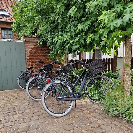 De Hofstee 3* Маастрихт