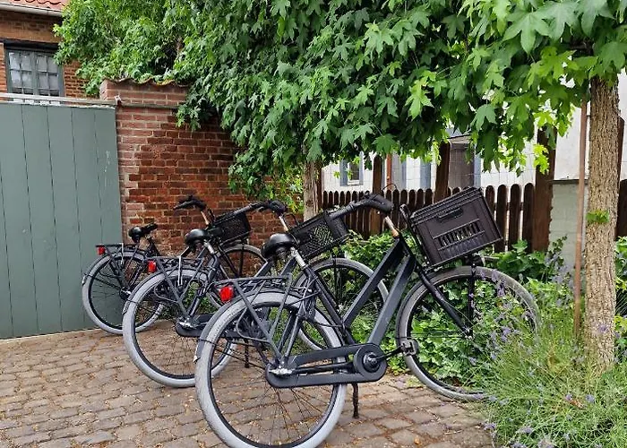 De Hofstee 3* Маастрихт