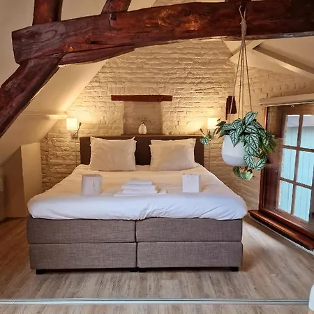 De Hofstee Maastricht