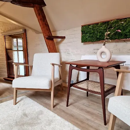 De Hofstee 3* Maastricht