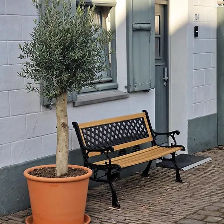 De Hofstee