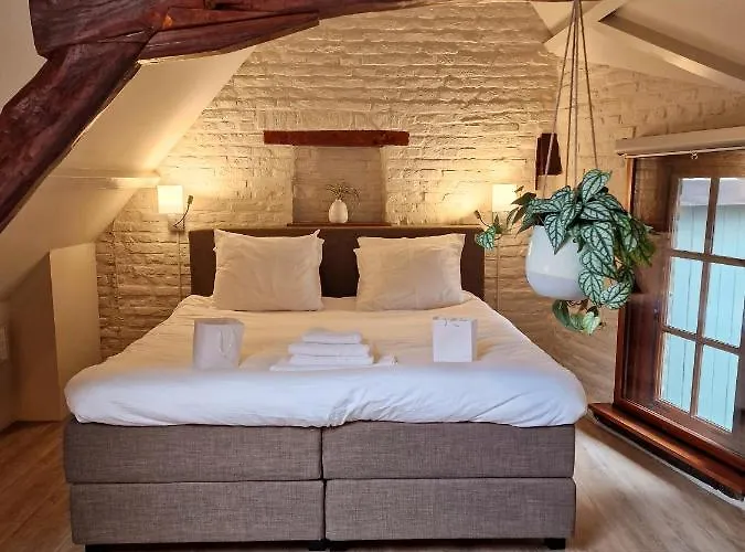 De Hofstee ماسترخت