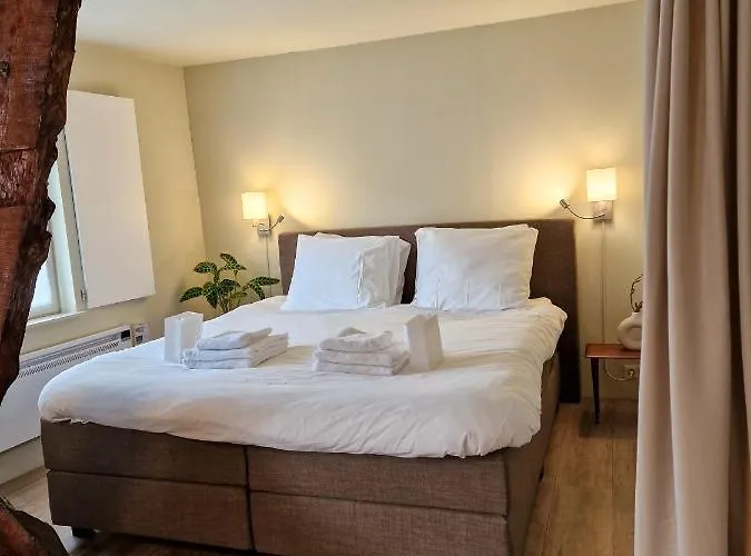 De Hofstee ماسترخت