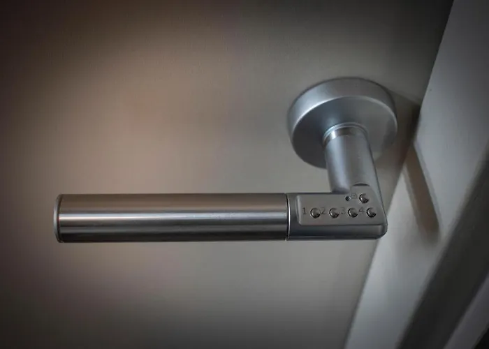 Gæstehus De Hofstee 3*