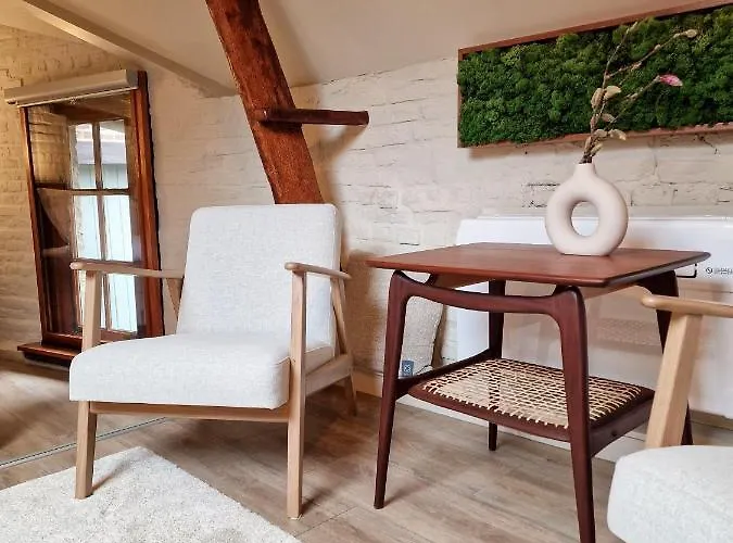 De Hofstee 3* Maastricht