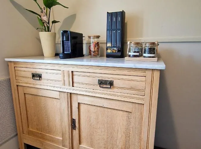 Pensjonat De Hofstee