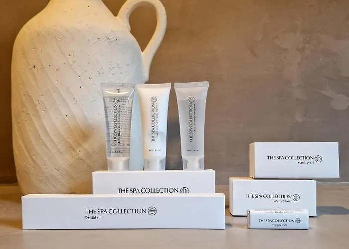 Gæstehus De Hofstee 3*