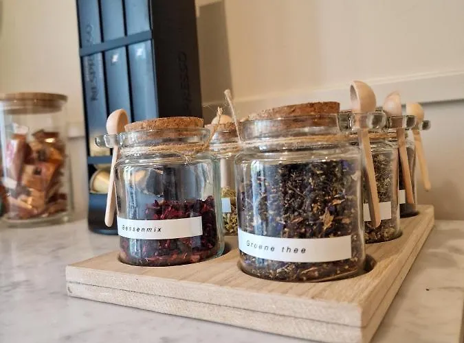 Gæstehus De Hofstee