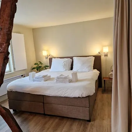 De Hofstee 马斯特里赫特