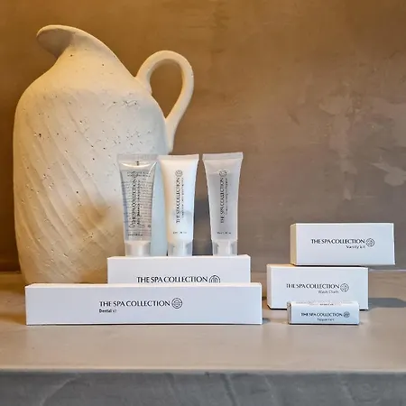 招待所 De Hofstee 3*