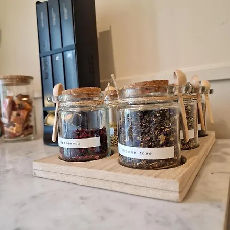 招待所 De Hofstee